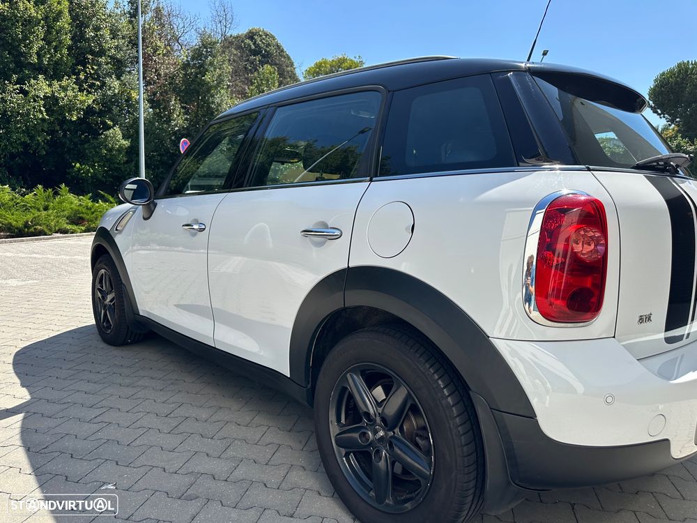 MINI Countryman - 5
