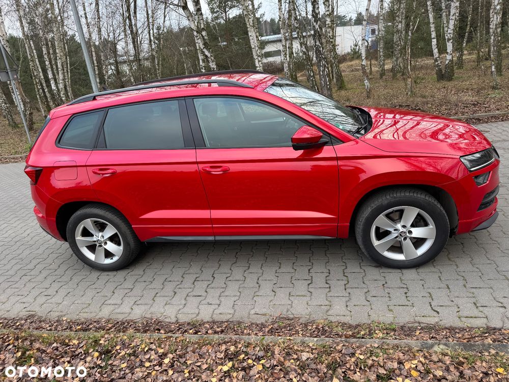 Skoda Karoq - 4