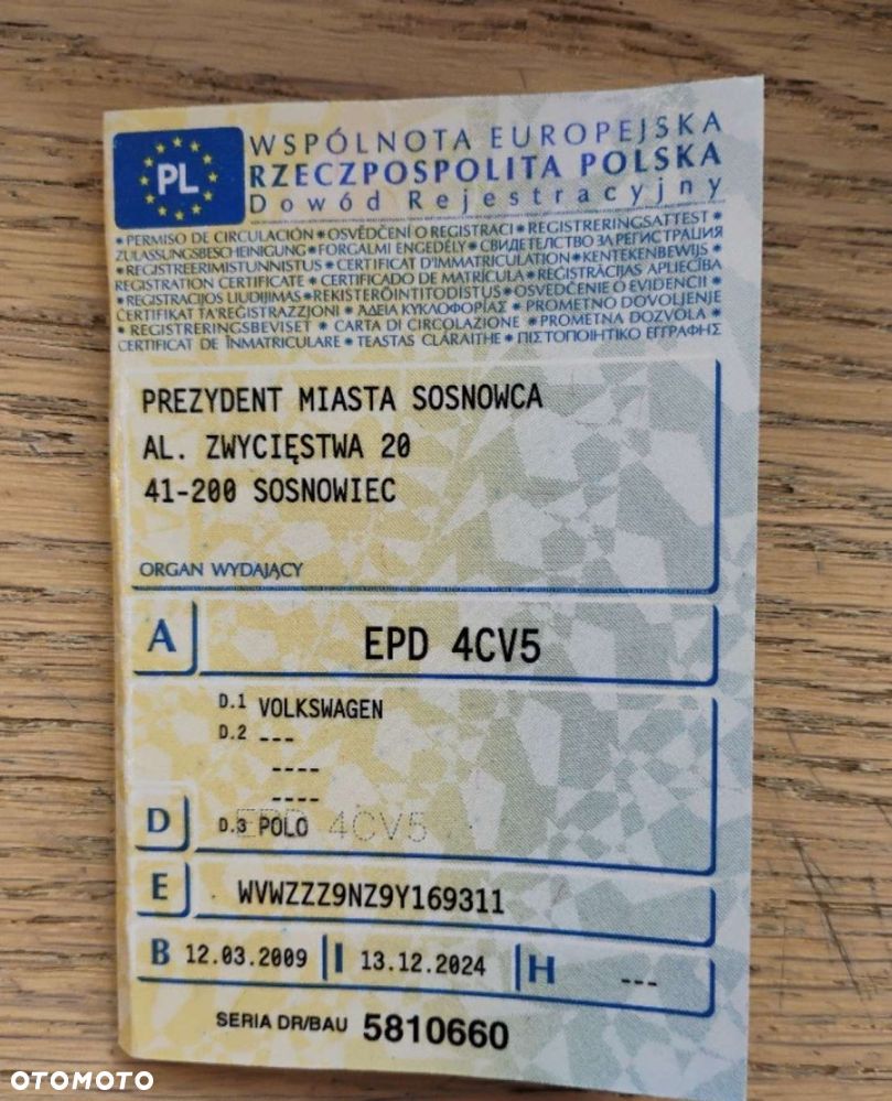 Volkswagen Polo - 24