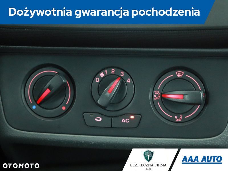 Seat Ibiza - 12