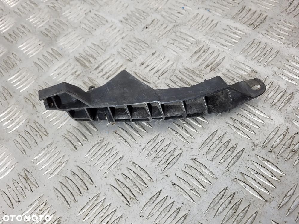 Mitsubishi L200 IV Ślizg Mocowanie Zderzaka Przód - 9