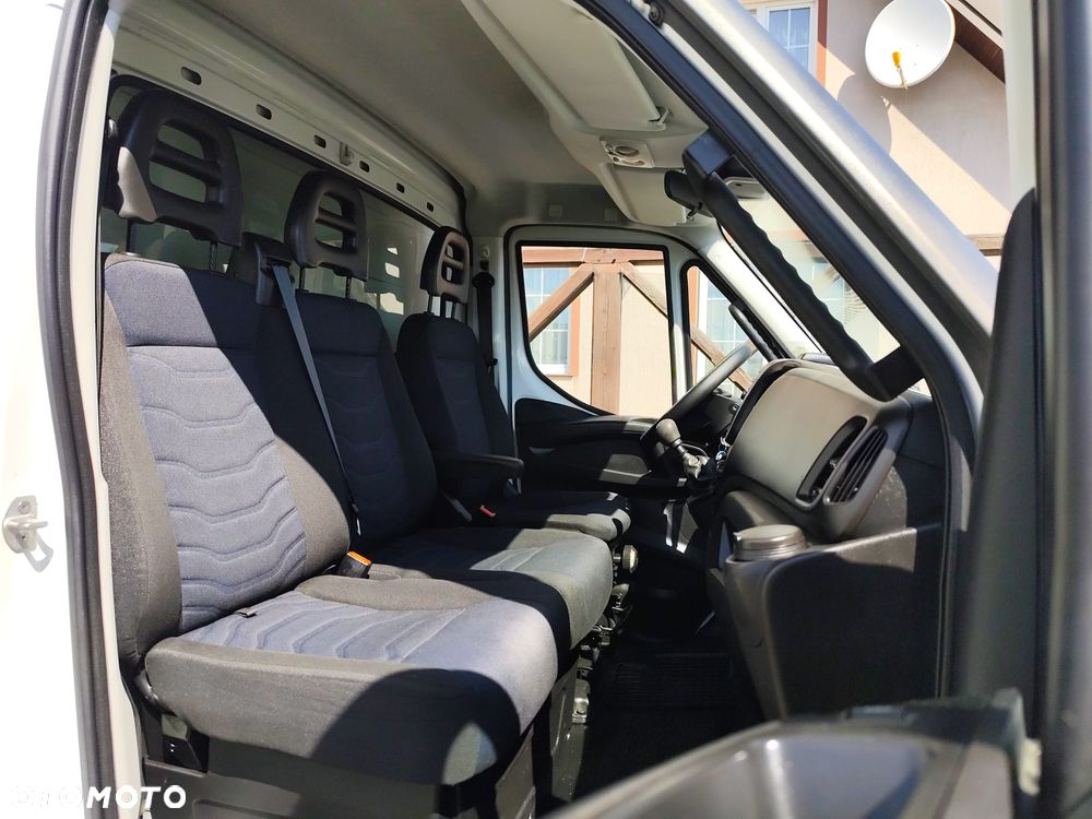 Iveco Daily 70-180 - 12