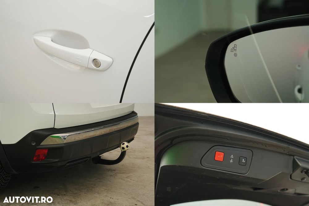 Peugeot 3008 PureTech 130 Stop & Start EAT6 Allure - 20