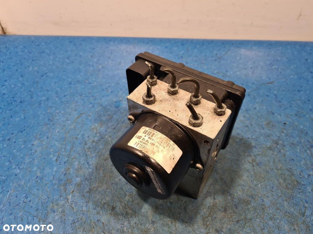 MERCEDES W203 LIFT 3.2 CDI POMPA ABS A2064310412Q01 - 4
