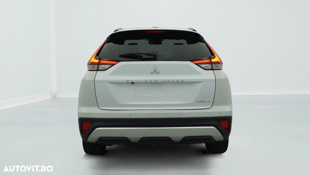 Mitsubishi Eclipse-Cross Plug-In Hybrid 4WD Plus Select - 7