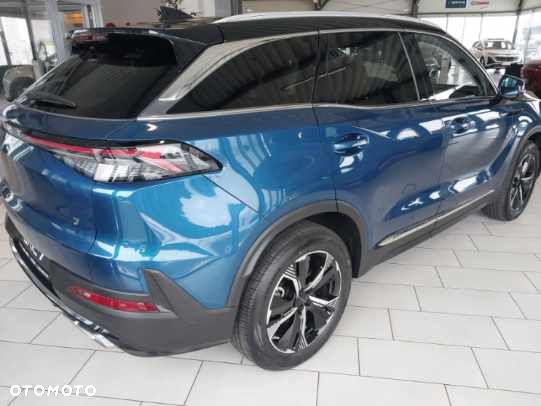 BAIC 7 1.5T Luxury DCT - 5