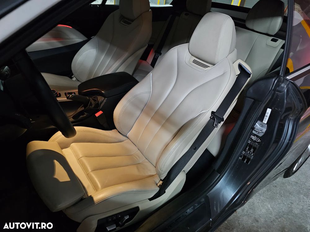 BMW Seria 4 - 34