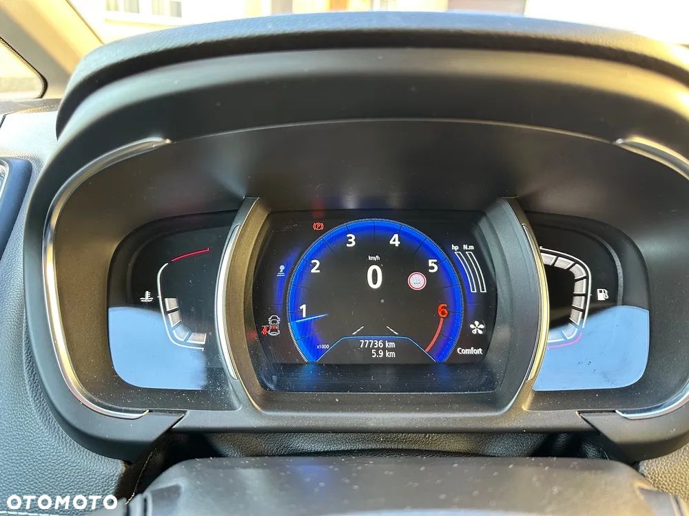 Renault Scenic 1.2 TCe Energy Limited - 6