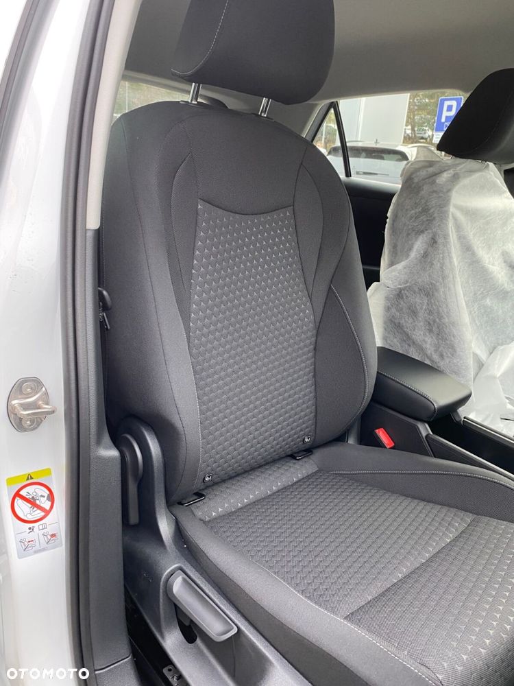 Volkswagen T-Roc 1.5 TSI Life DSG - 8