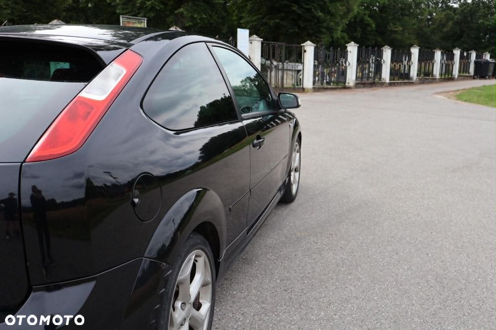 Ford Focus ST - 4