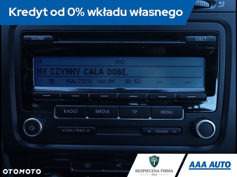 Volkswagen Golf - 14