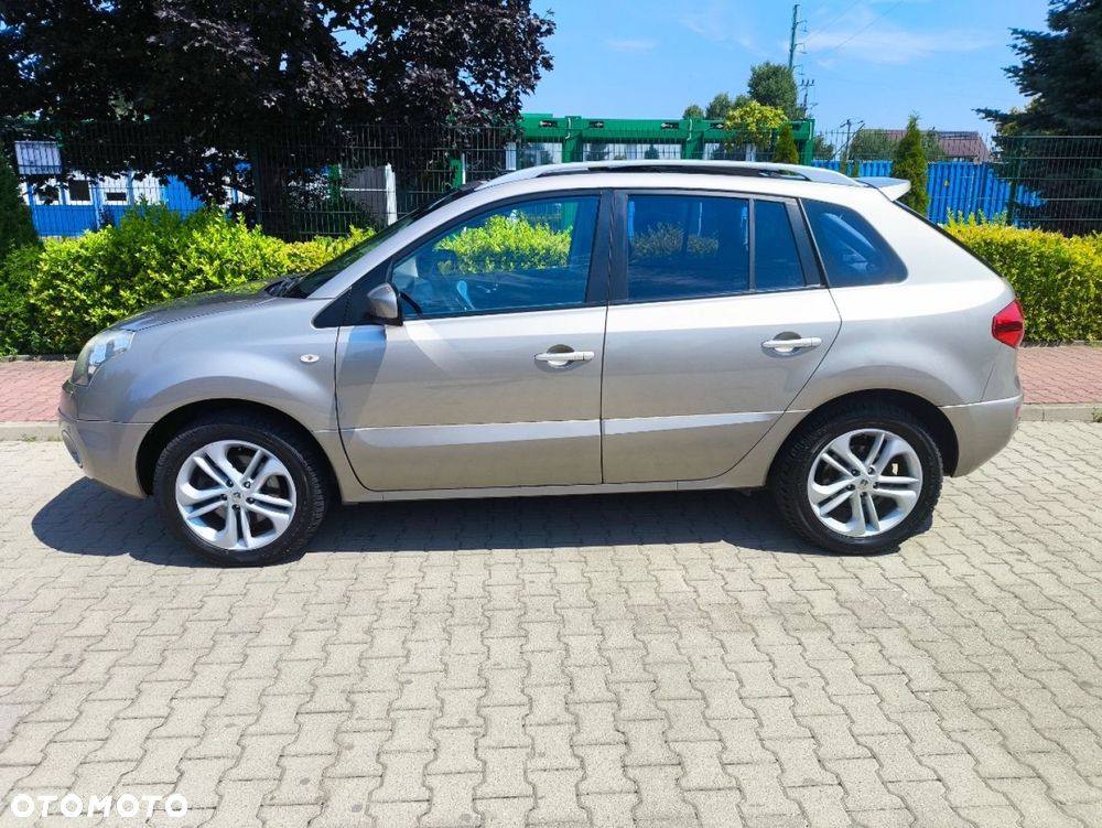 Renault Koleos - 13