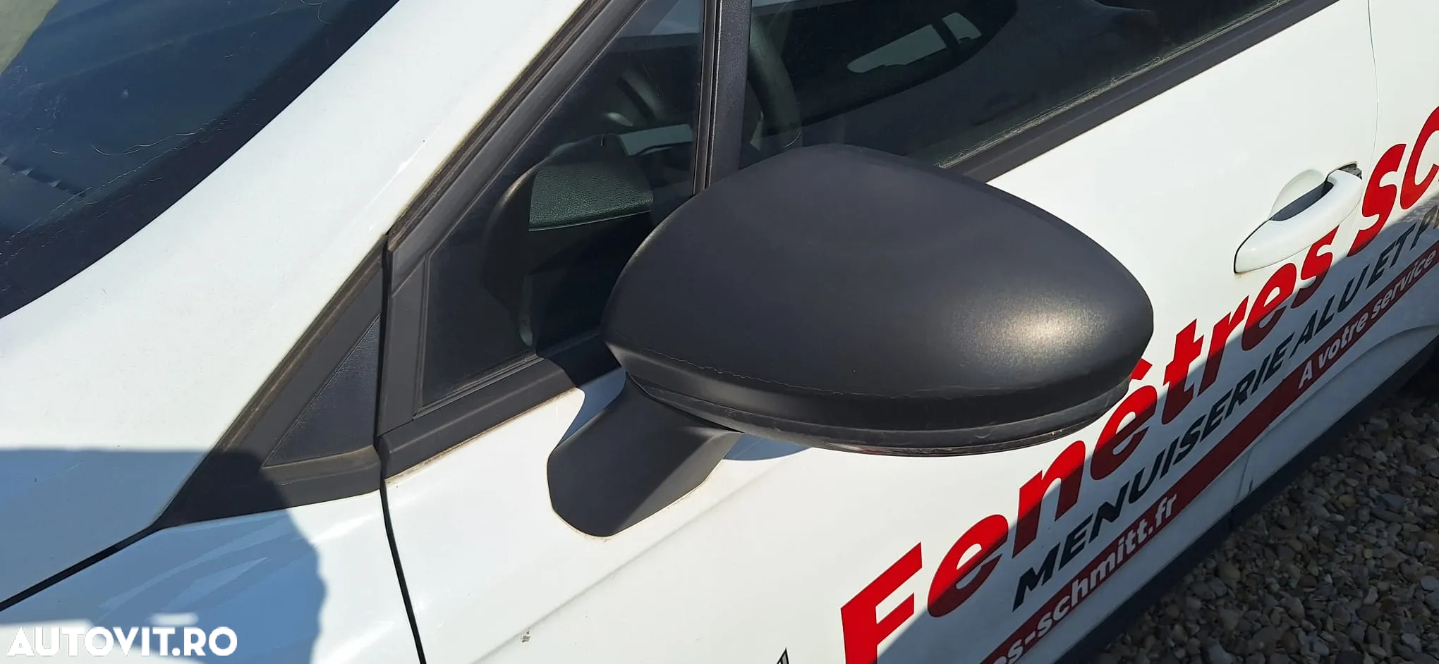 OGLINDA RENAULT CLIO 5 - 4