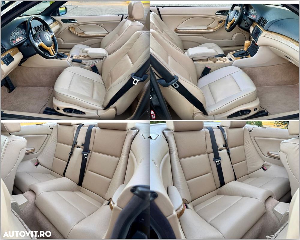 BMW Seria 3 - 4