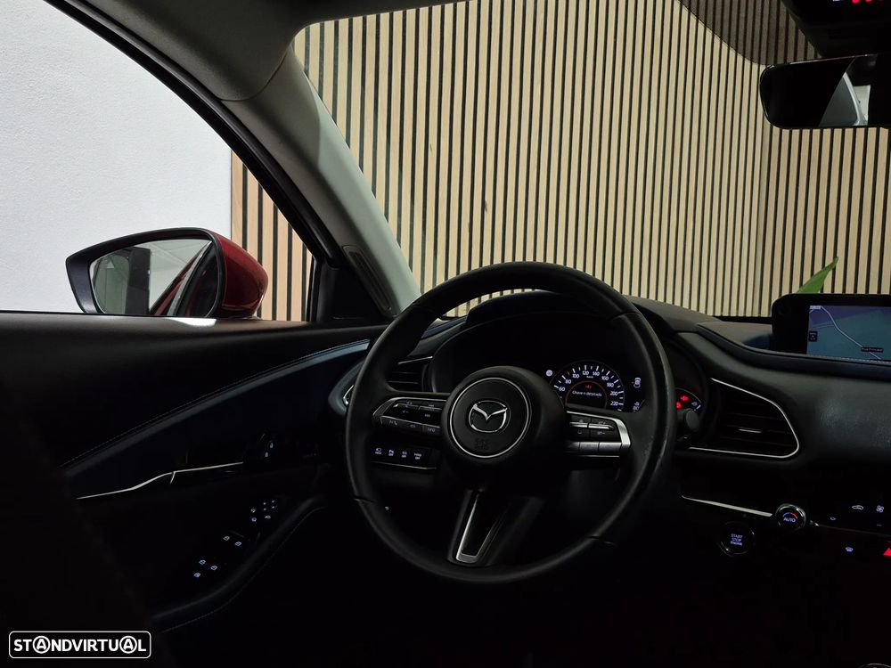 Mazda CX-30 - 13