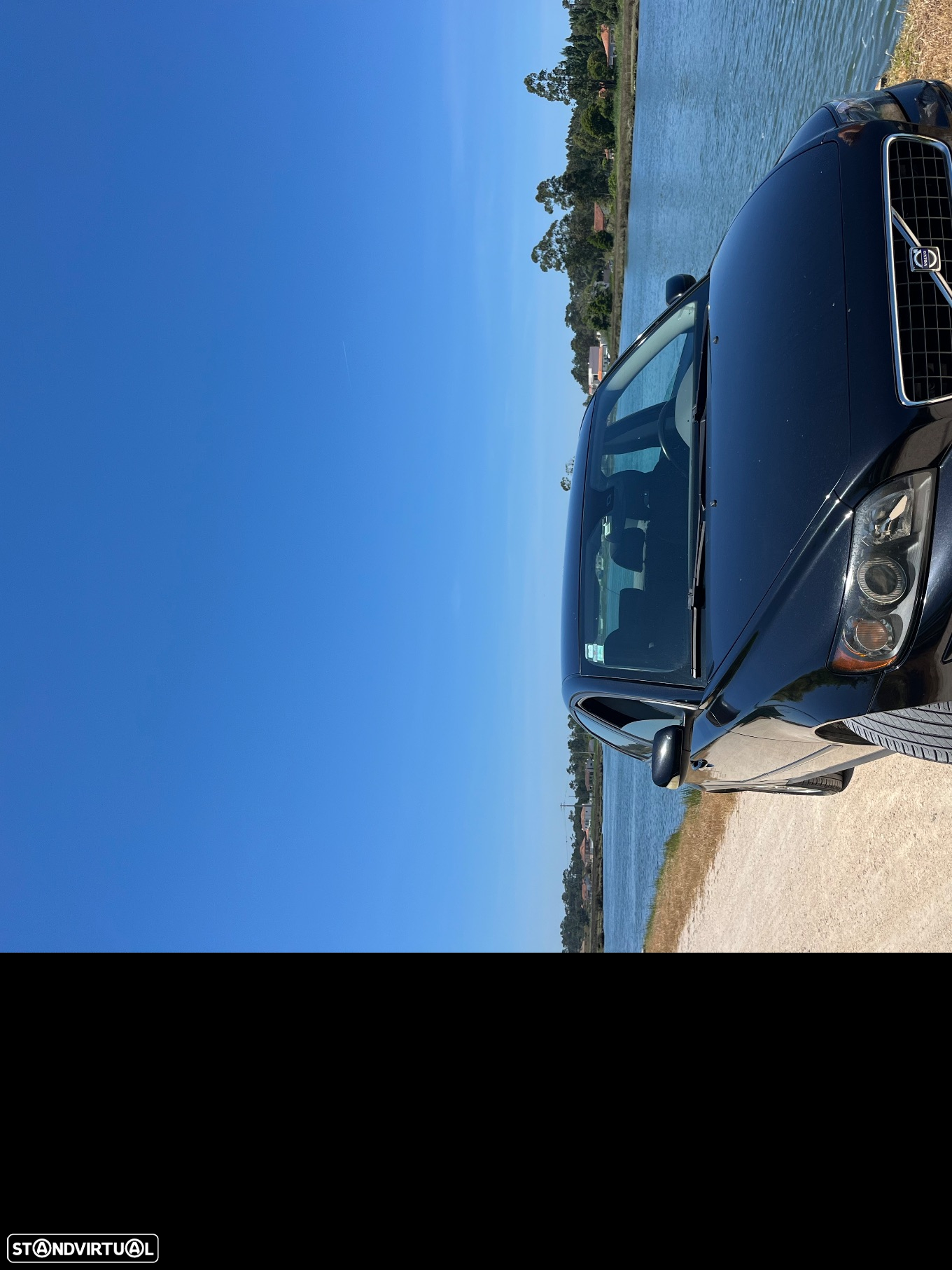 Volvo S40 1.6 D Nível 2 - 2