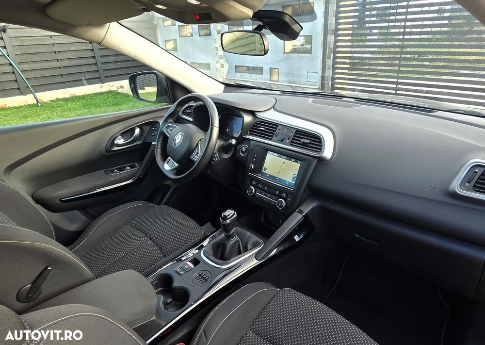 Renault Kadjar Energy dCi 130 Business - 5