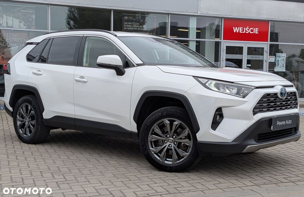 Toyota RAV4 - 17