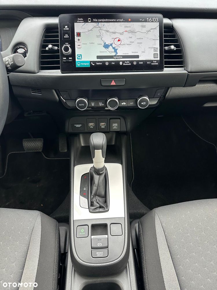 Honda Jazz e:HEV 1.5 i-MMD Elegance - 14