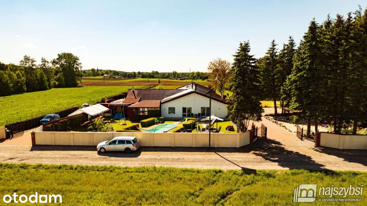 Sieciemin Agroturystyka- Wypocznij z Naturą