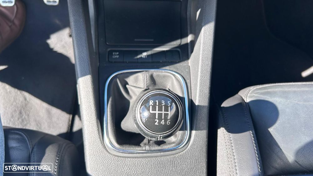 VW EOS 1.6 FSi Top - 23