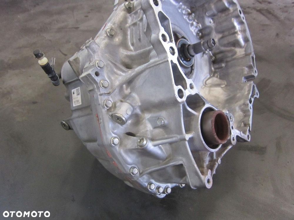 BMW X1 F48 B46 F39 SKRZYNIA BIEGÓW AUTOMAT GA8F22AW 9423613 24009423613 - 8