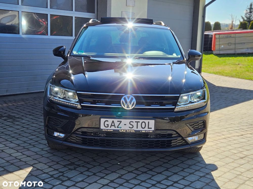Volkswagen Tiguan 1.5 TSI ACT OPF Join - 6
