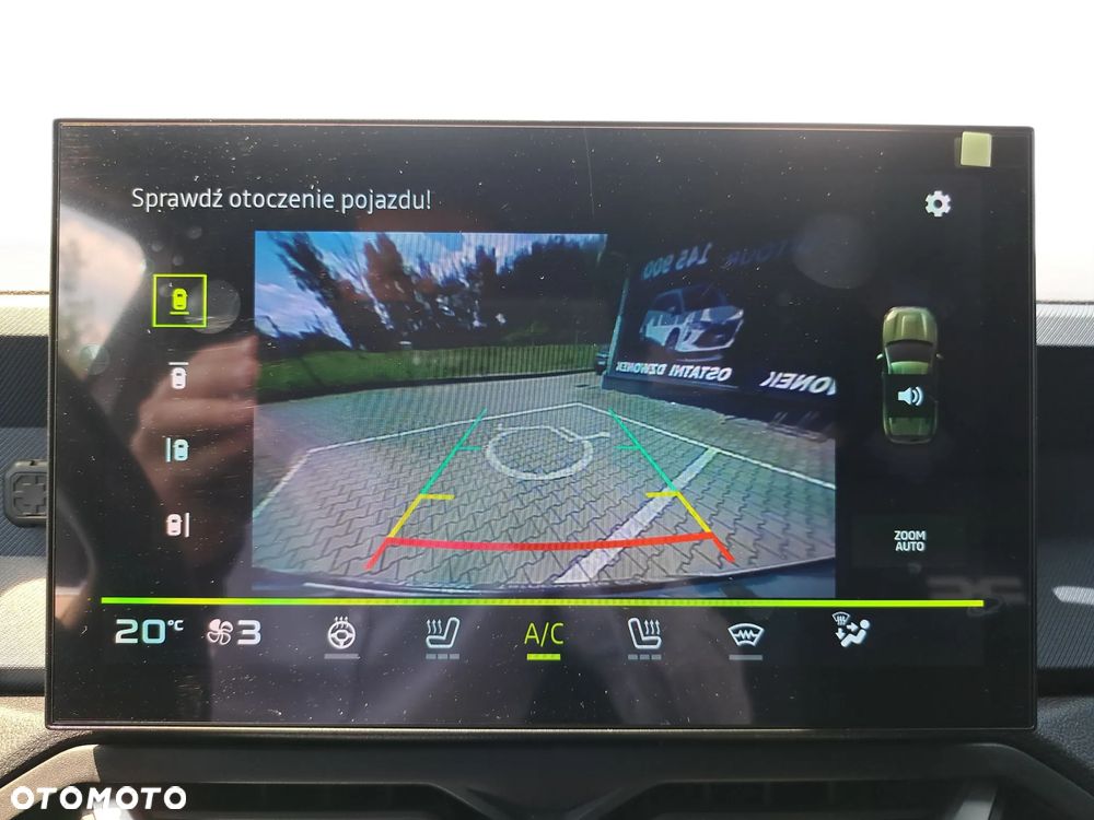 Dacia Duster 1.0 TCe Journey - 18