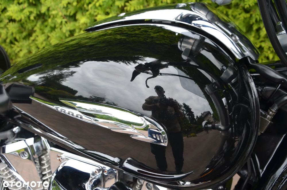 Honda VTX - 34