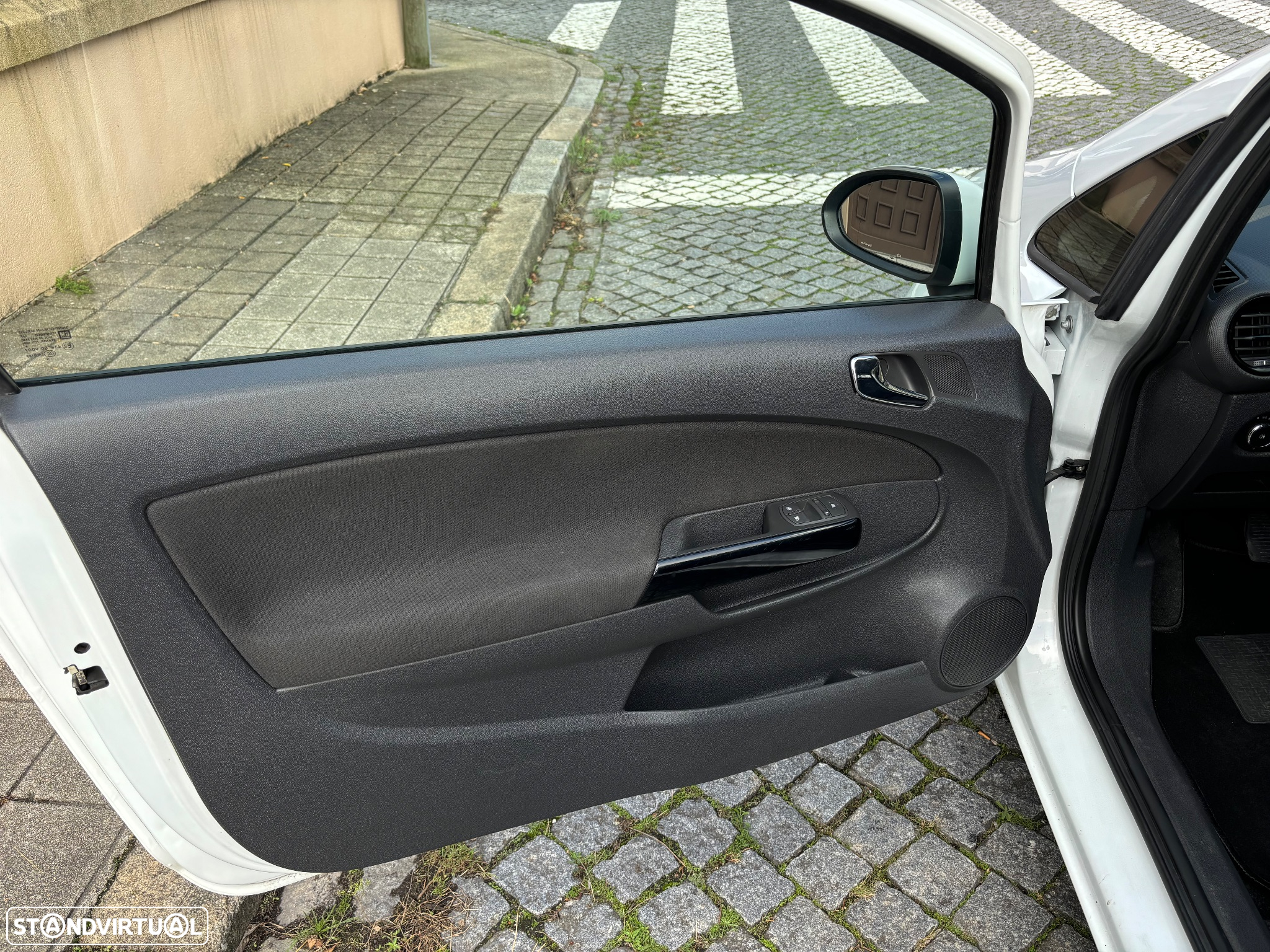 Opel Corsa D 1.3 Cdti Sport Van - 5