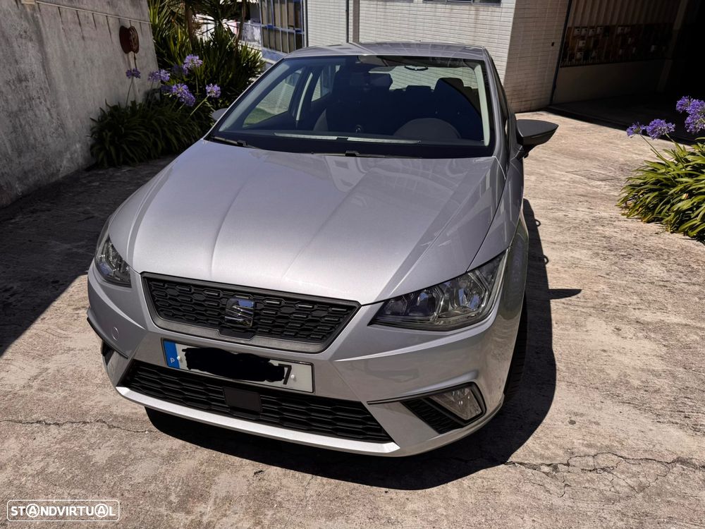 SEAT Ibiza - 7