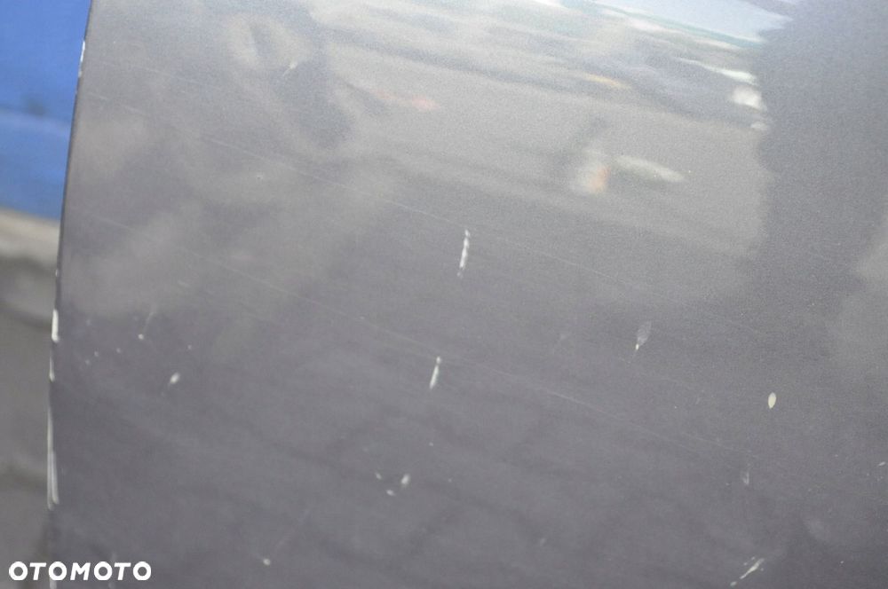 VOLVO V70 XC70 S80 DRZWI LEWY PRZÓD LEWE PRZEDNIE - 14