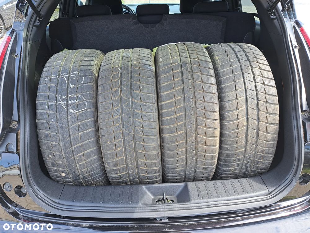 Nissan Juke 1.2 DIG-T N-Connecta EU6 - 14