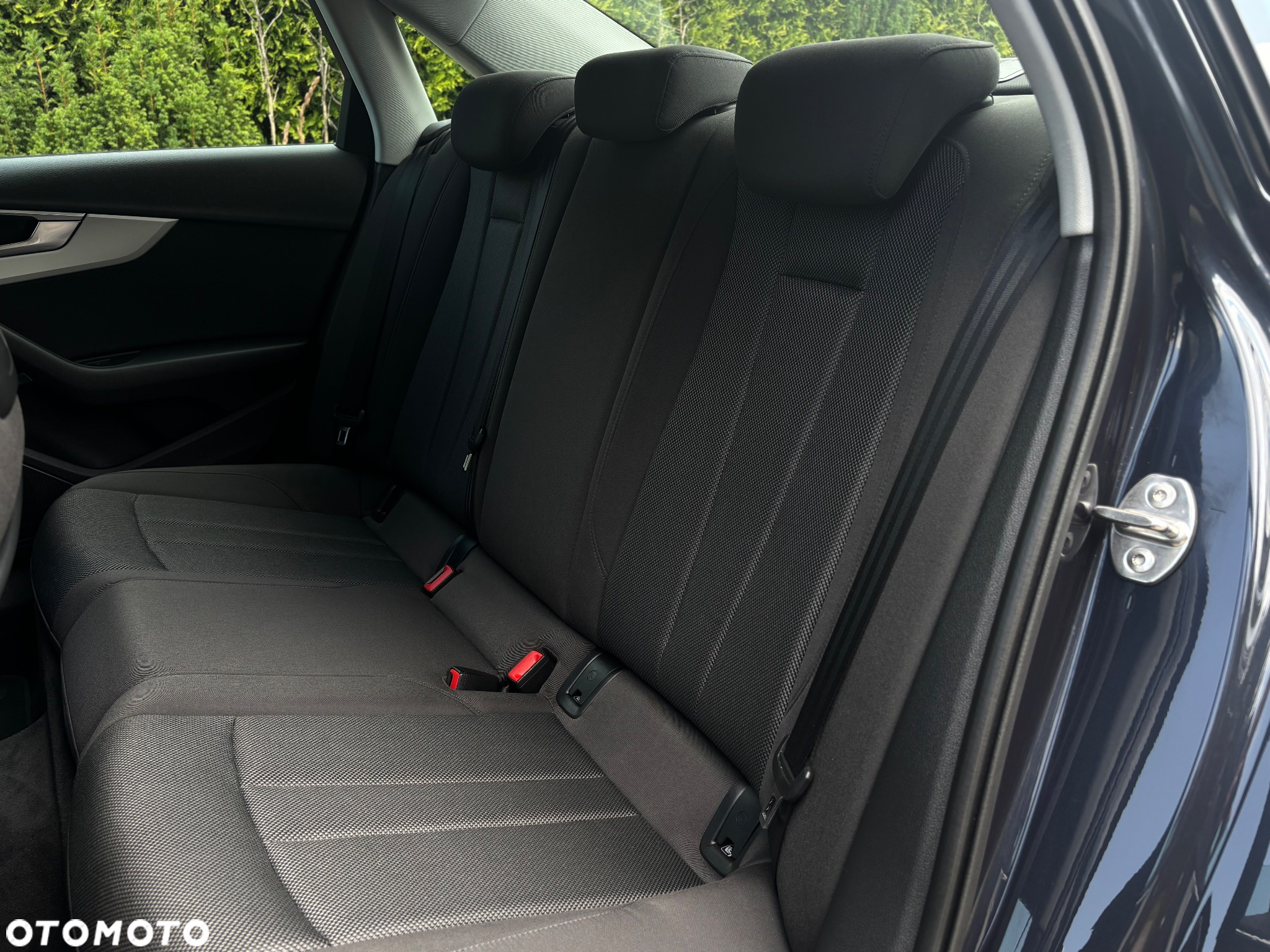 Audi A4 - 20