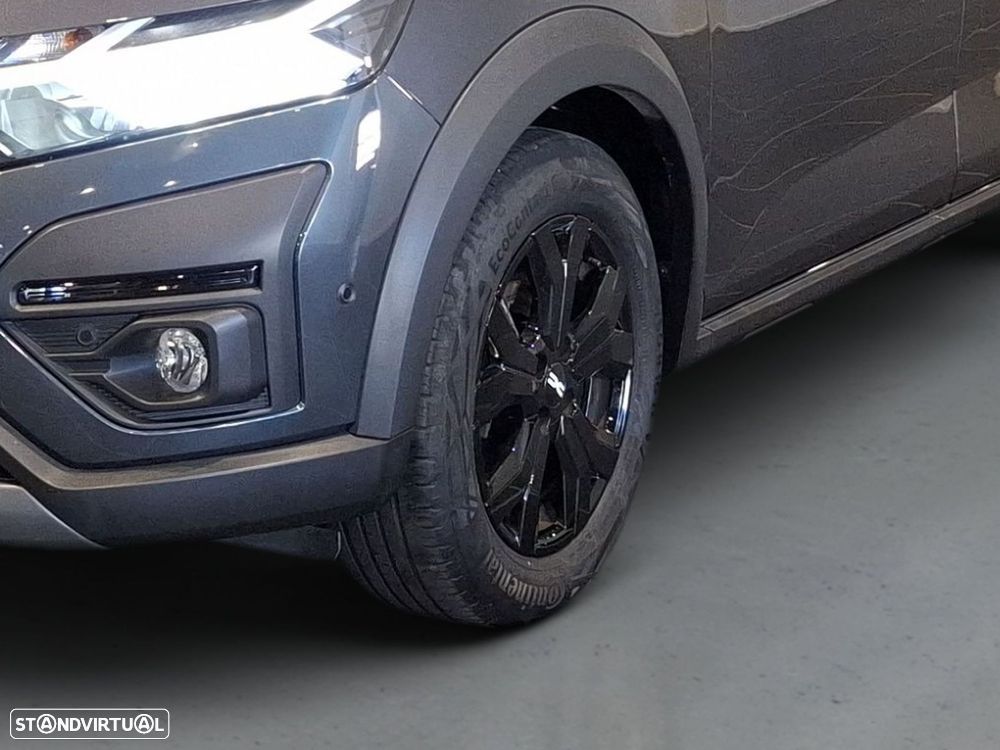Dacia Jogger 1.0 TCe SL Extreme+ Up&Go 7L - 4
