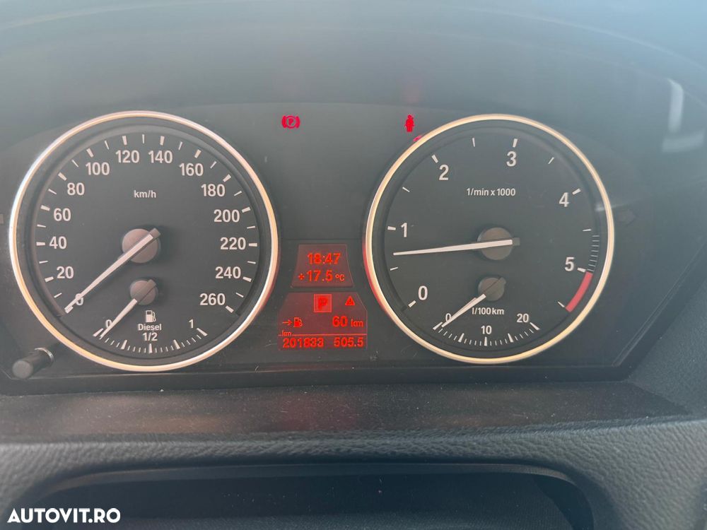 BMW X5 - 6