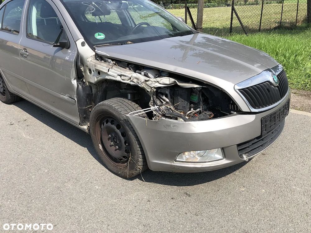 Skoda Octavia 1.2 TSI Fun - 16