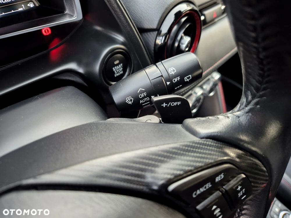 Mazda CX-3 SKYACTIV-G 120 SKYACTIVE-Drive FWD Exclusive-Line - 33