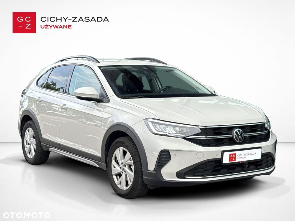 Volkswagen Taigo 1.0 TSI Life - 4