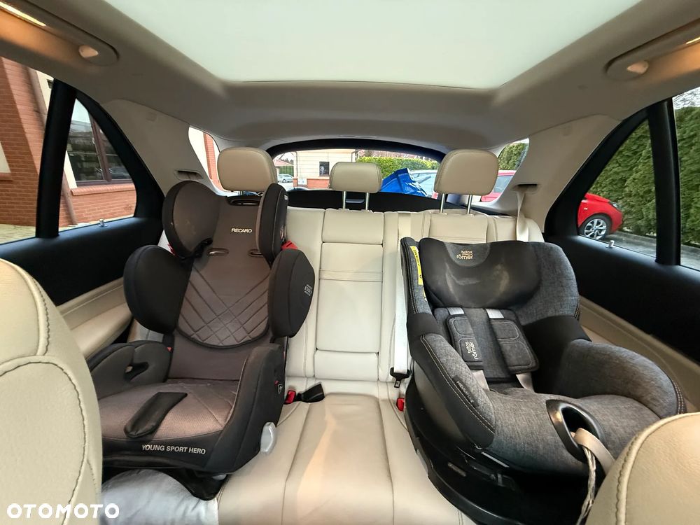 Mercedes-Benz GLE 300 d 4-Matic Premium Plus - 11