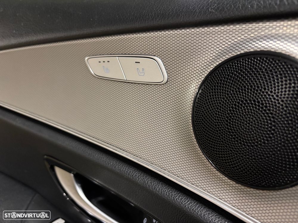Mercedes-Benz E 200 d 9G-TRONIC - 13
