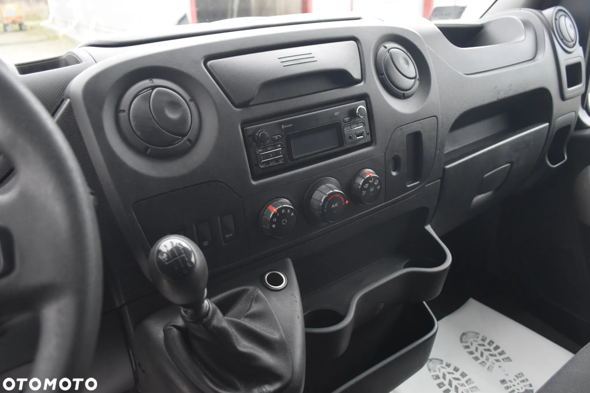 Renault Master - 15