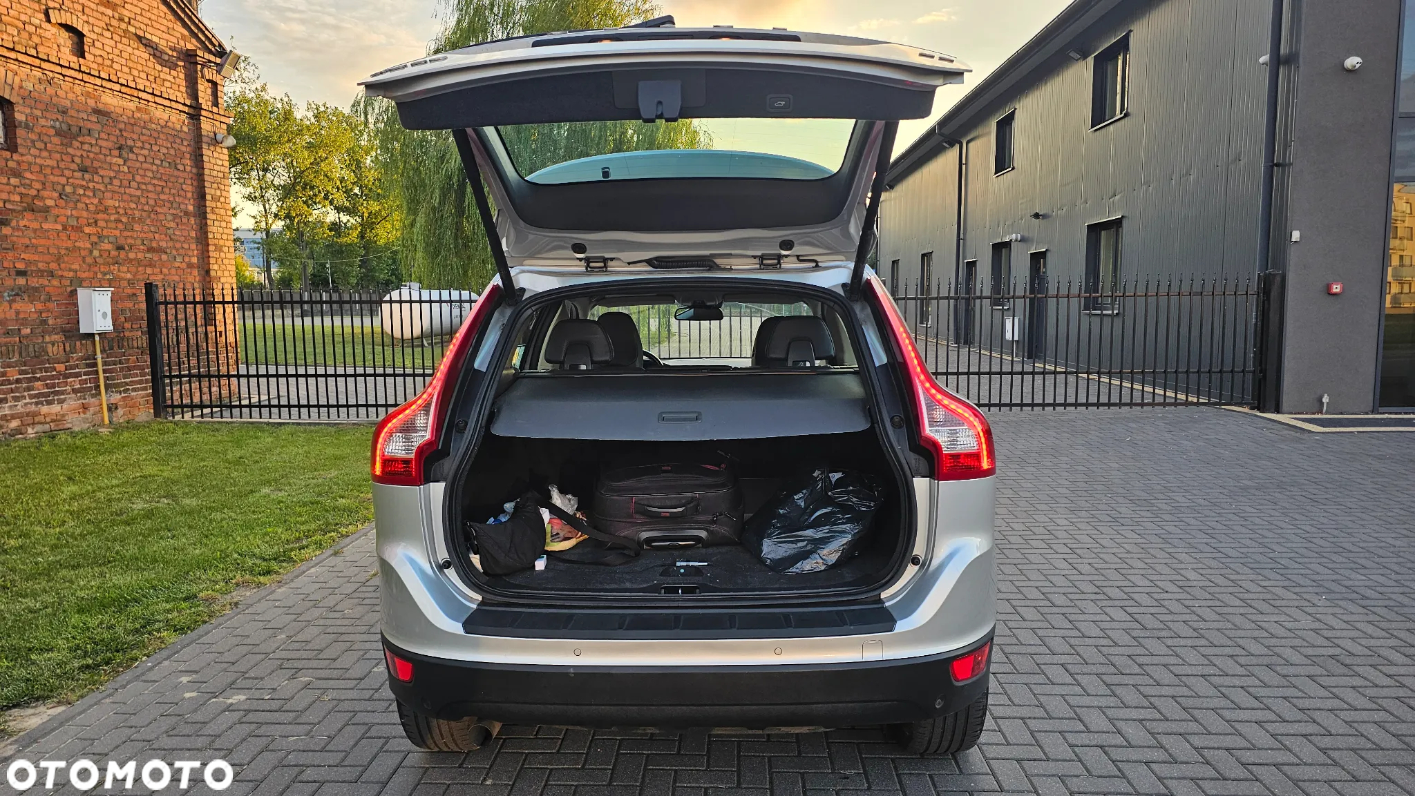 Volvo XC 60 D3 Drive-E Summum - 37