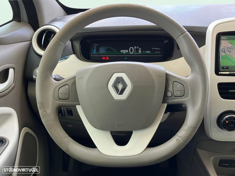 Renault Zoe - 10