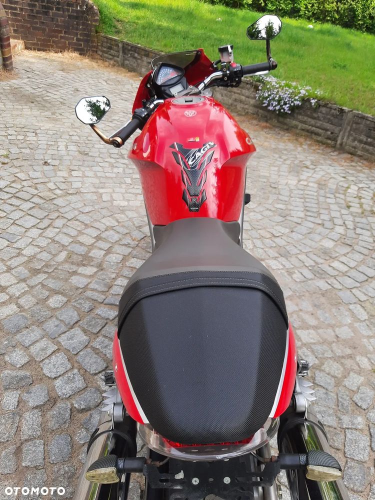 Cagiva Raptor - 14