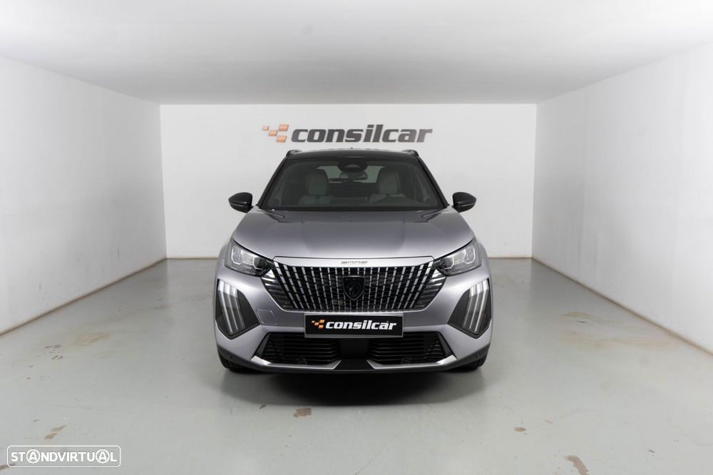 Peugeot 2008 1.2 Allure - 3