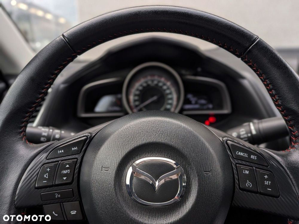 Mazda 3 2.0 Skyenergy EU6 - 20