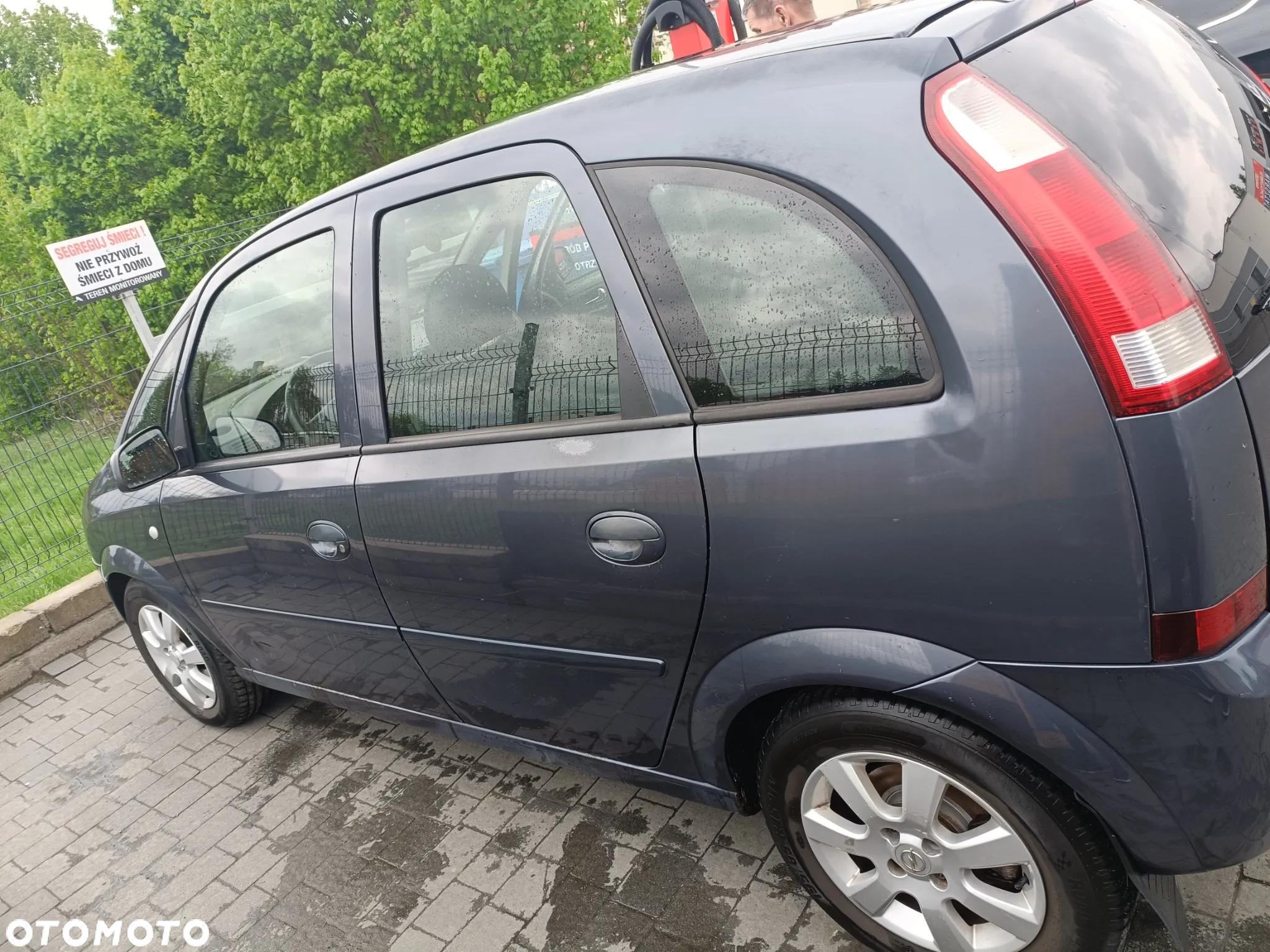 Opel Meriva 1.6 Cosmo MTA - 11