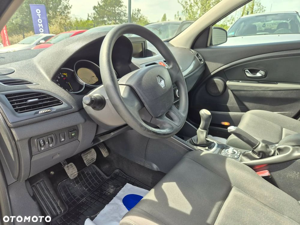 Renault Megane 1.6 16V Authentique Euro5 - 19