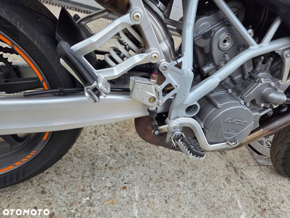 KTM Inny - 21